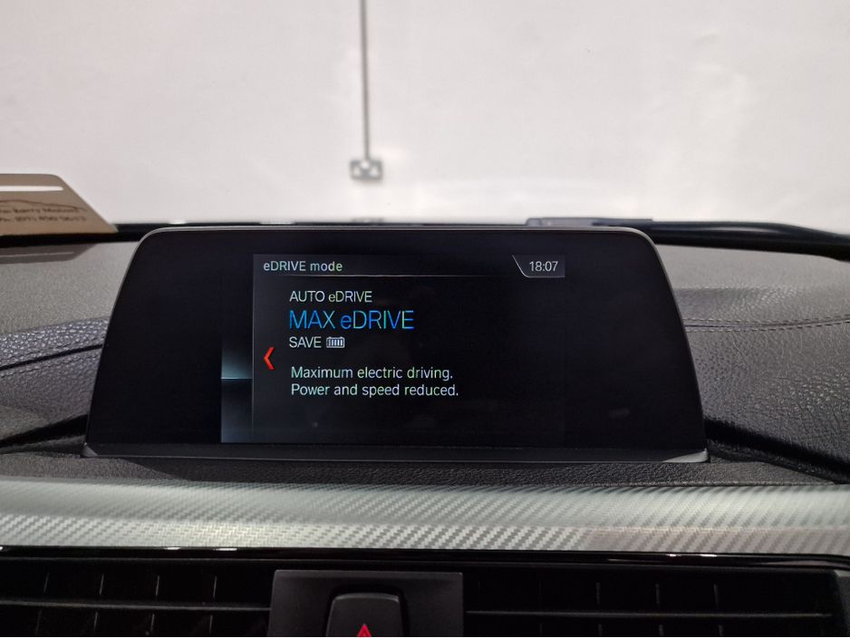 2018 BMW 3 Series