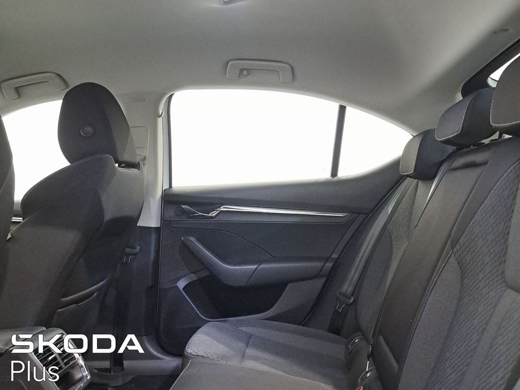 2024 Skoda Octavia