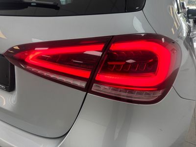 2019 Mercedes-Benz A Class