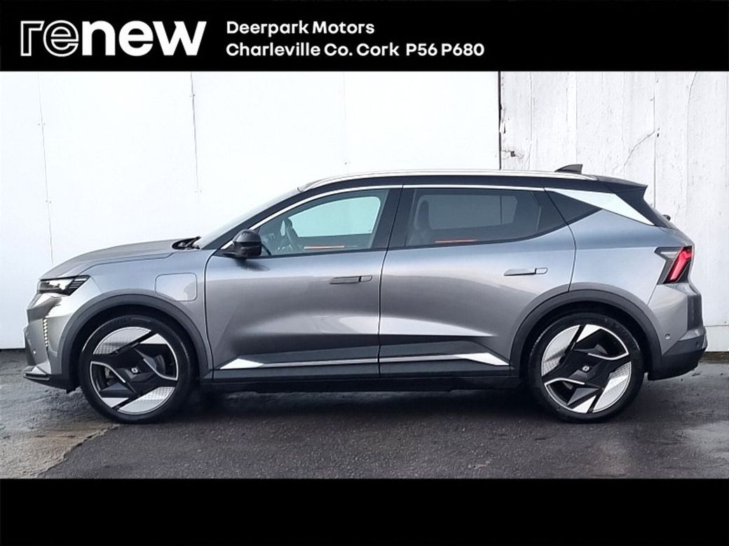 2024 Renault Scenic
