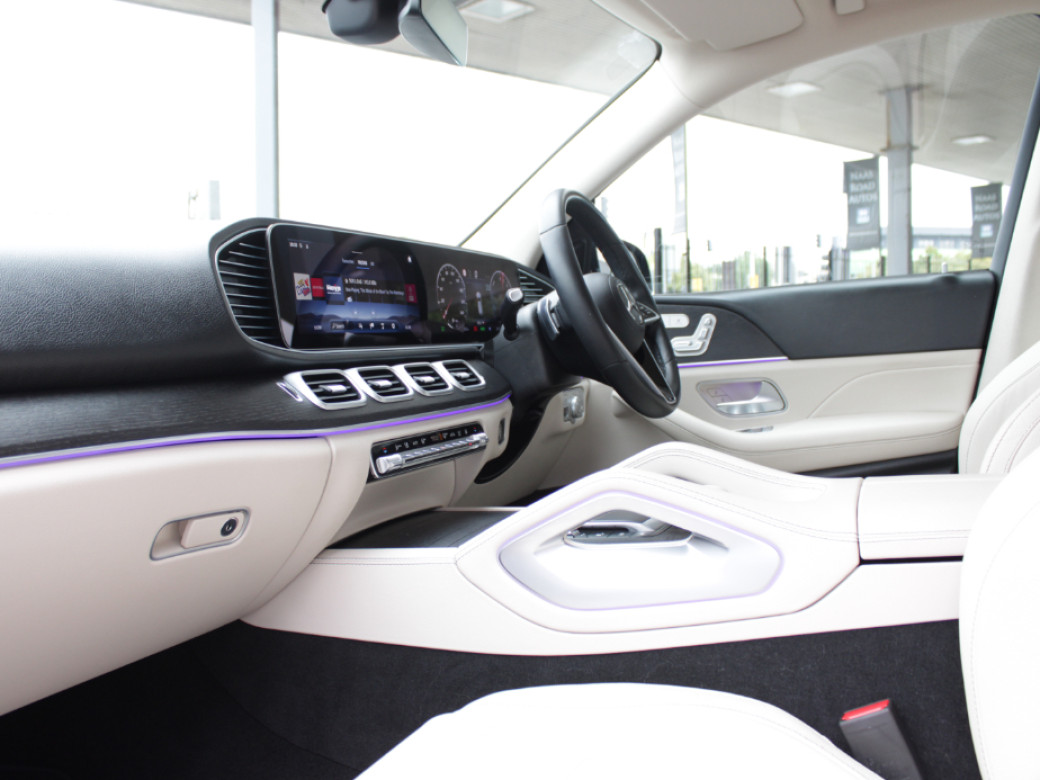 2024 Mercedes-Benz GLE 350