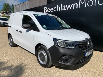 2023 Renault Kangoo