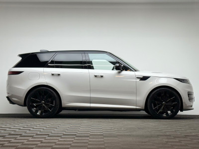 2024 Land Rover Range Rover Sport