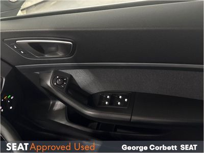2024 SEAT Ateca
