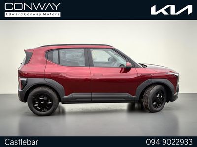 2026 Kia EV2