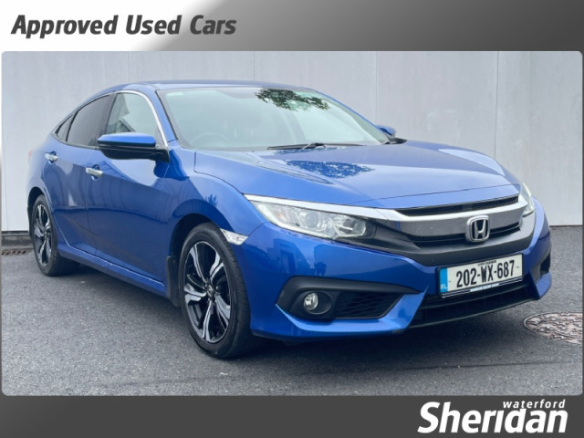 vehicle for sale from Sheridan Motor Group