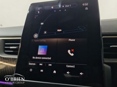 2023 Renault Arkana