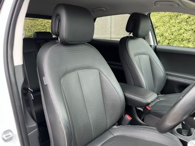 2021 Hyundai Ioniq 5