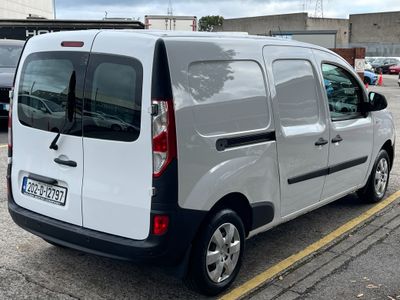 2020 Renault Kangoo