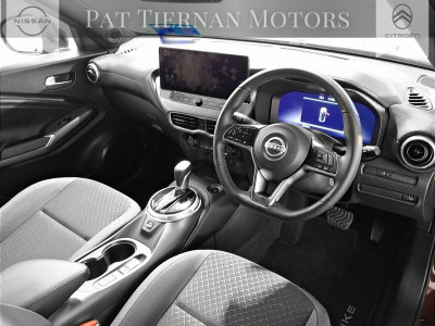 2025 Nissan Juke