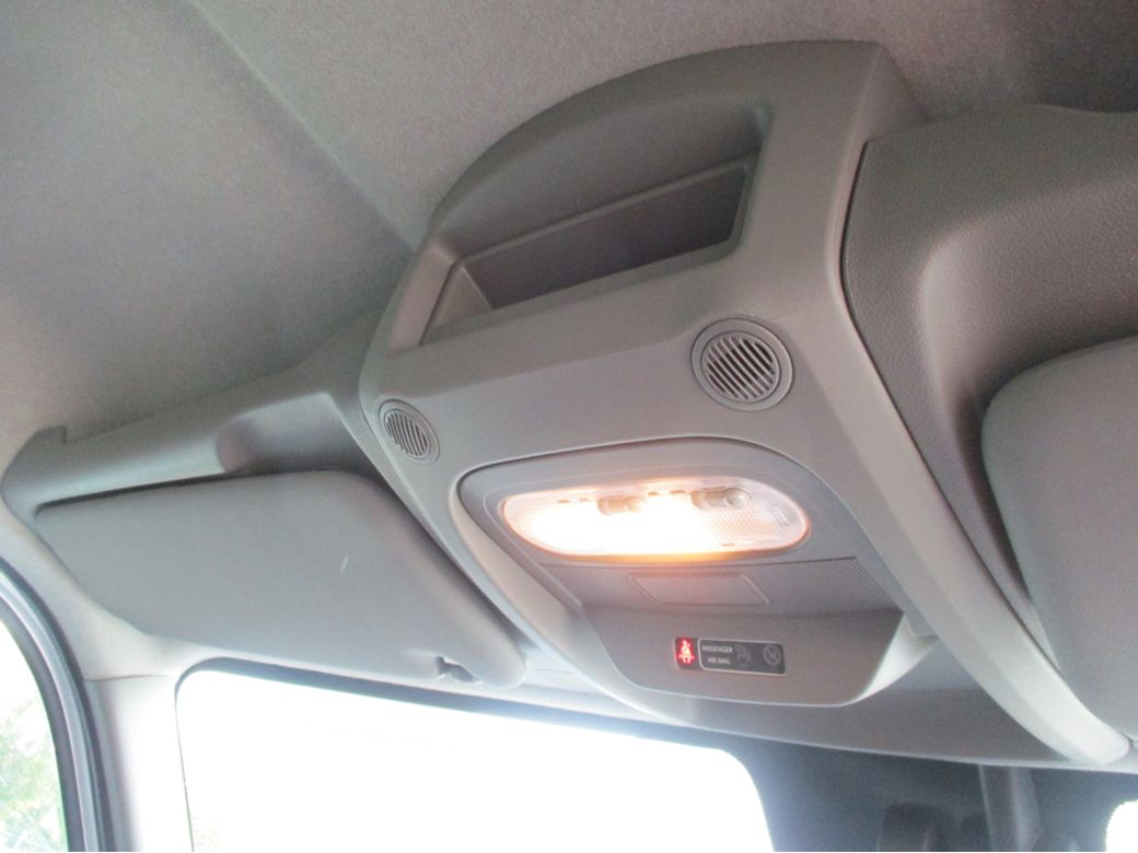 2022 Renault Master