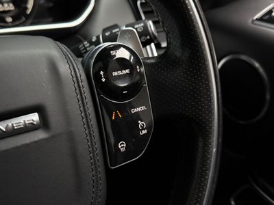 2022 Land Rover Range Rover Sport