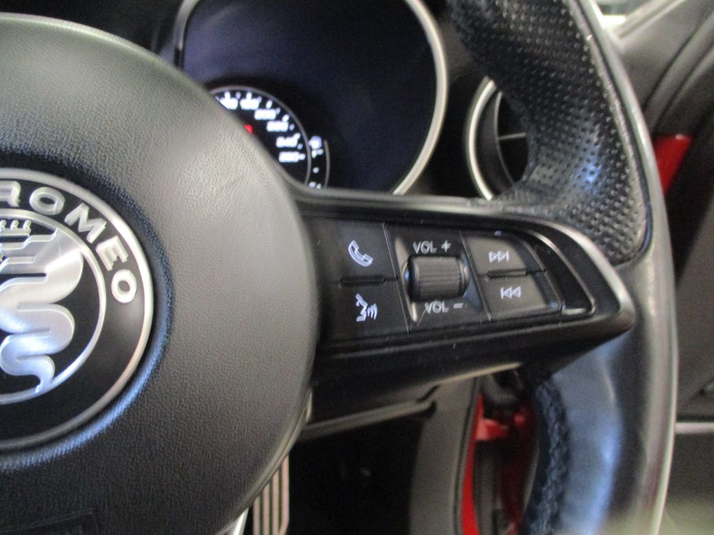 2021 Alfa Romeo Stelvio