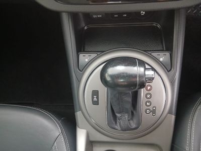 2014 Kia Sportage