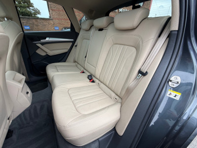 2019 Audi Q5