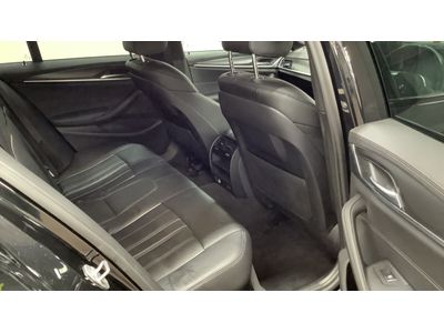 2022 BMW 5 Series