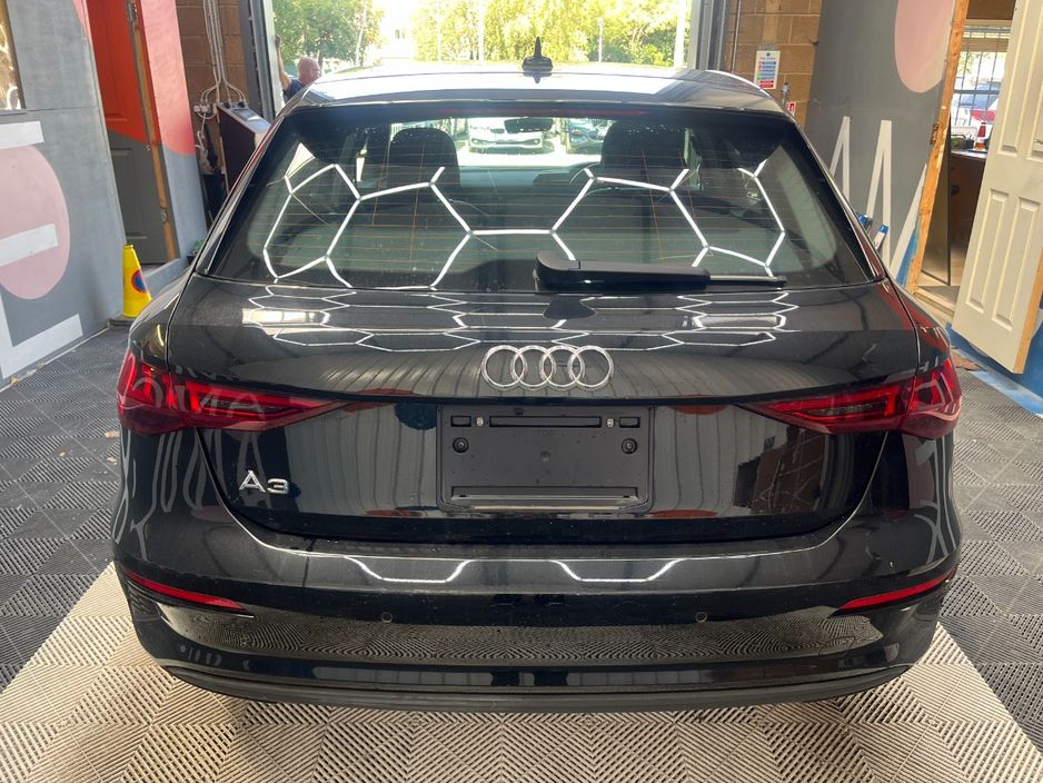 2023 Audi A3
