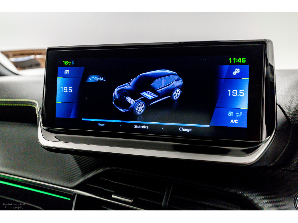 2023 Peugeot 2008