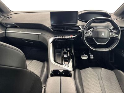 2023 Peugeot 3008