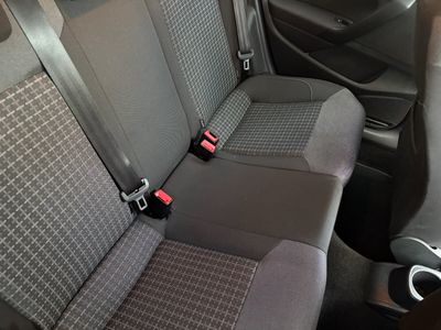 2016 Volkswagen Polo