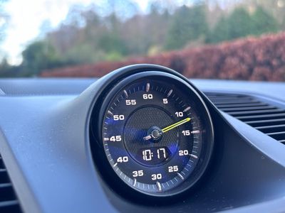 2022 Porsche Cayenne