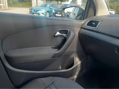 2014 Volkswagen Polo