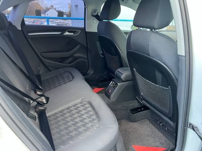2014 Audi A3