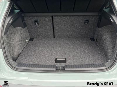 2026 SEAT Arona