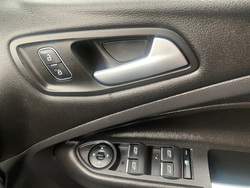 2018 Ford Kuga