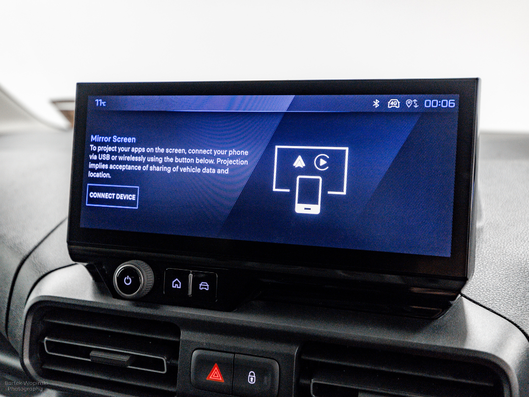 2026 Peugeot Partner