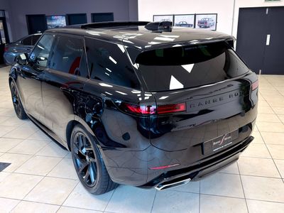 2024 Land Rover Range Rover Sport