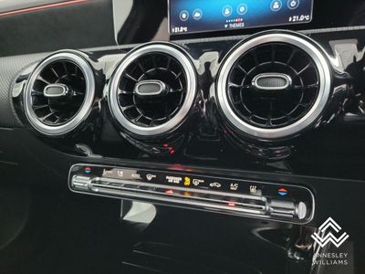 2020 Mercedes-Benz A Class