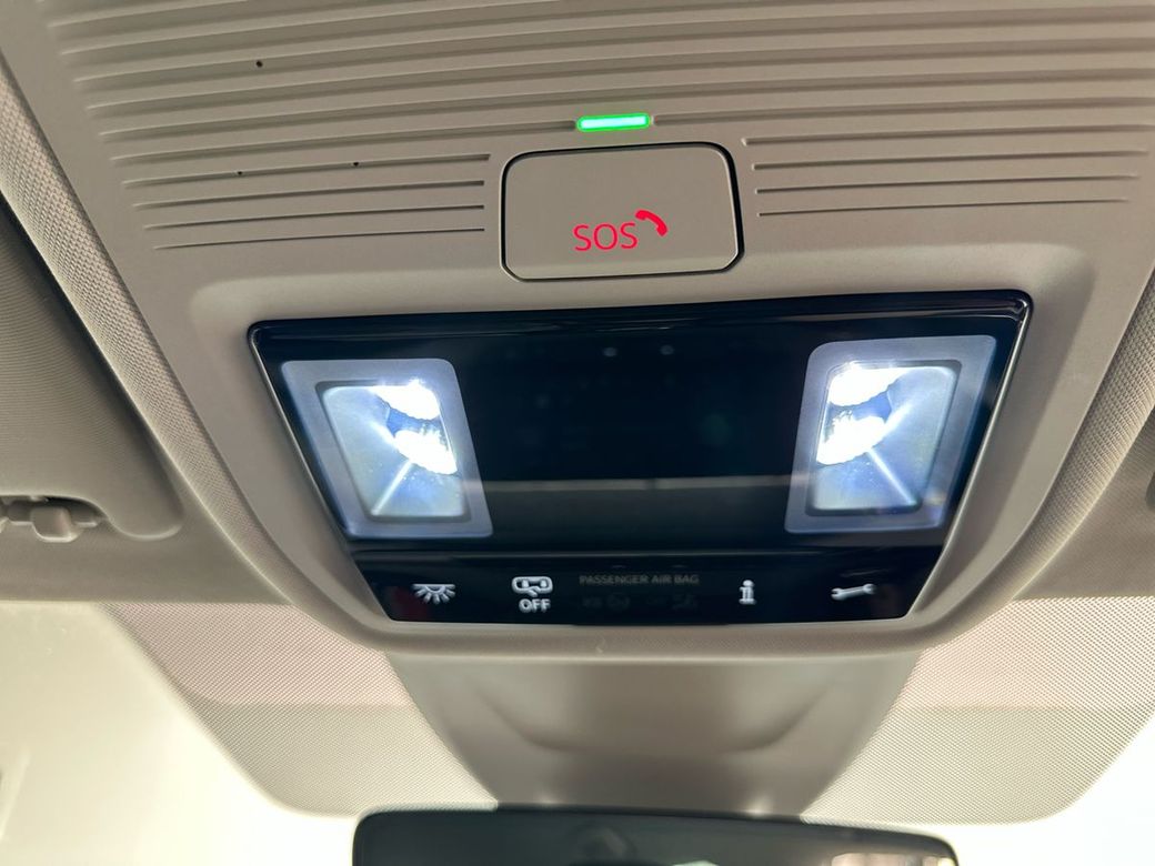 2025 Skoda Octavia