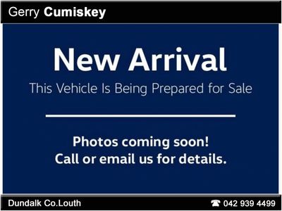 2016 Skoda Octavia