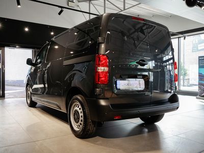 2026 Peugeot Expert