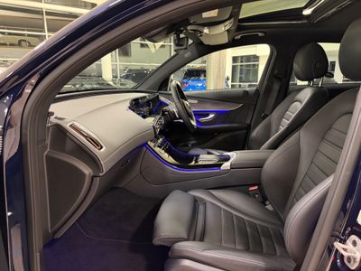 2023 Mercedes-Benz EQC