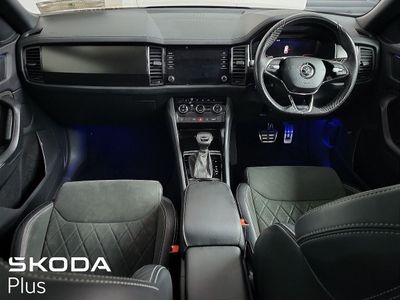 2023 Skoda Kodiaq