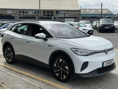 2023 Volkswagen ID.4