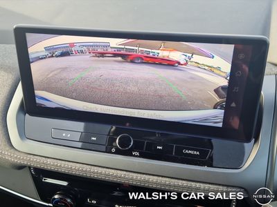 2026 Nissan Qashqai