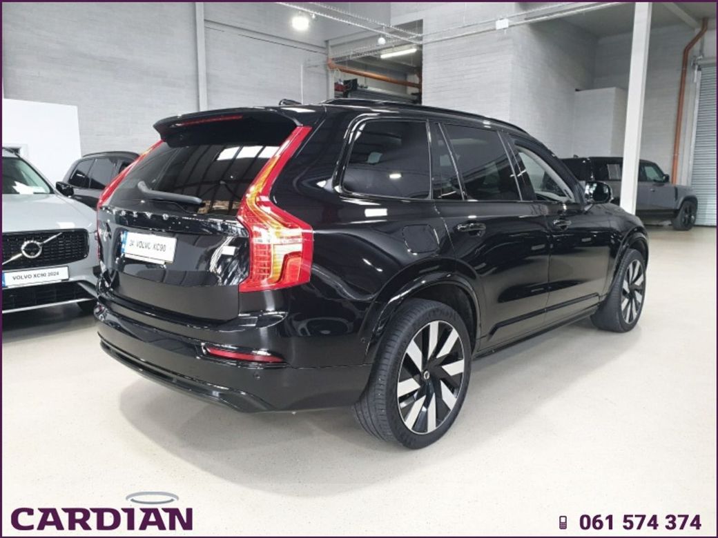 2024 Volvo XC90