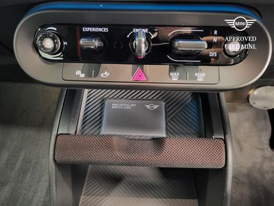 2025 Mini Countryman