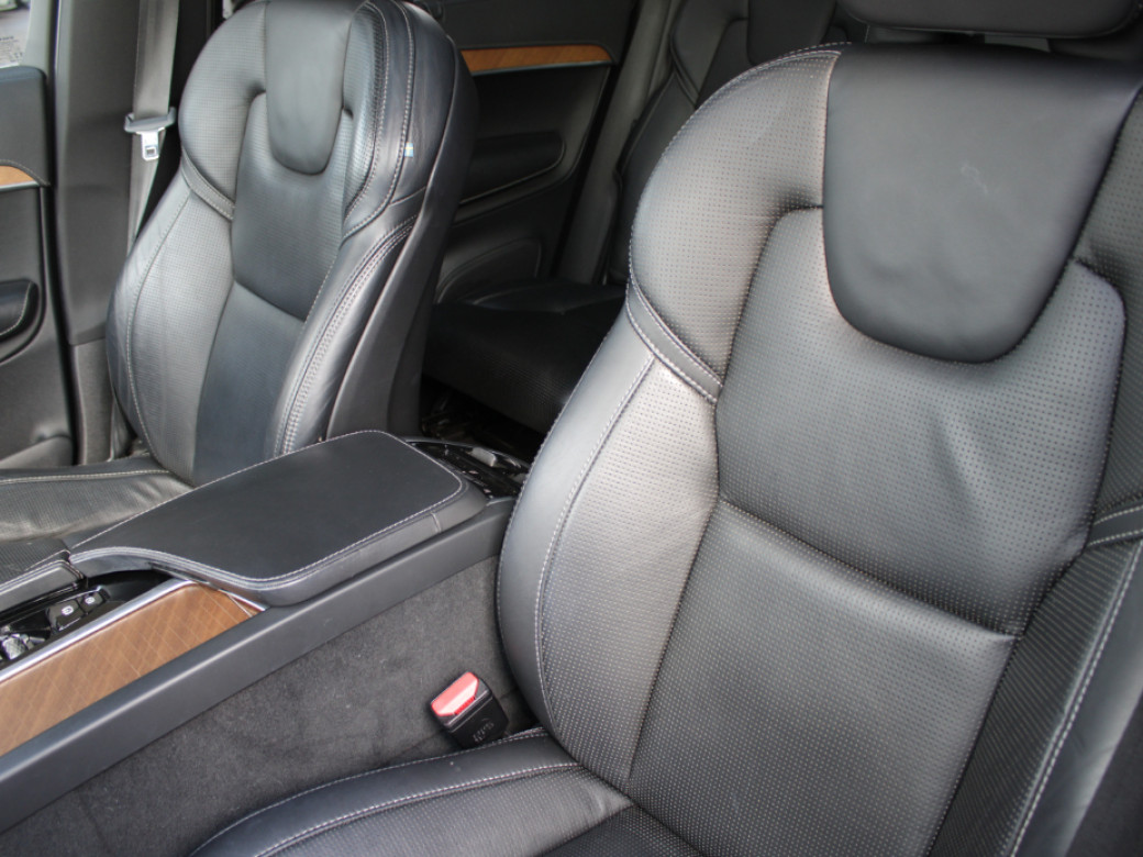 2019 Volvo XC90