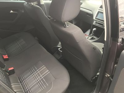 2015 Volkswagen Polo