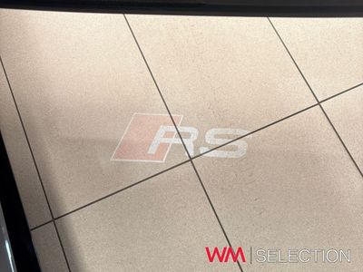 2026 Audi RS5