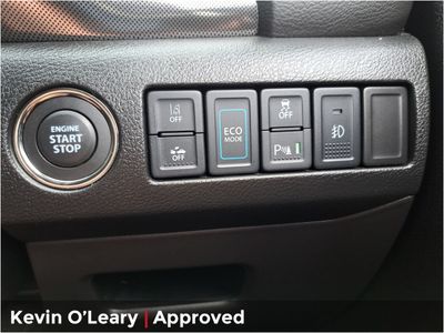 2023 Suzuki Vitara