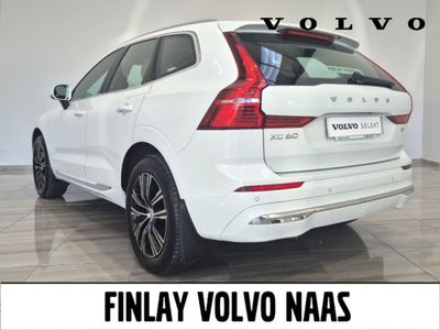2022 Volvo XC60