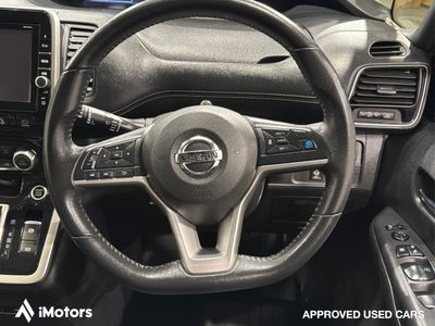 2017 Nissan Serena