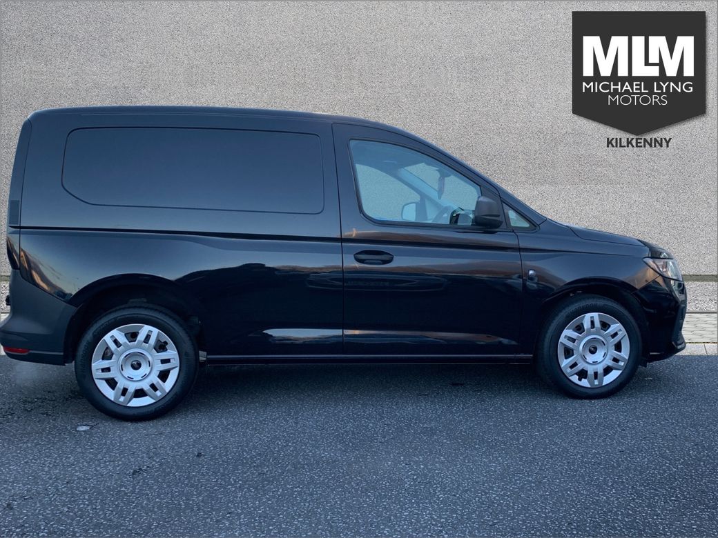 2026 Ford Transit Connect