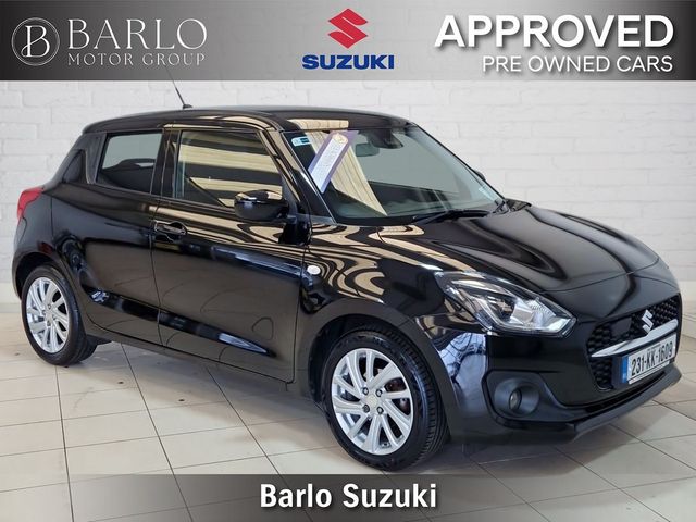 vehicle for sale from Barlo Ford Clonmel