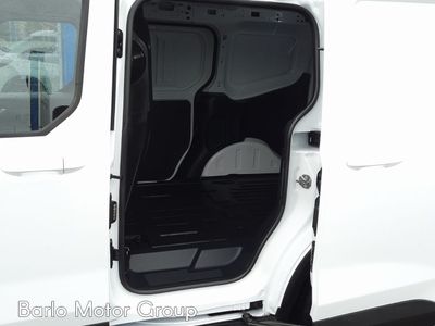 2025 Ford Transit Courier